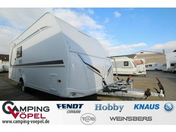 Campingvogn Weinsberg CaraOne 500 FDK mit 1.350 Kg: billede 1