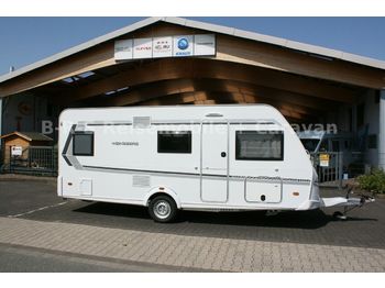 Ny Campingvogn Weinsberg CaraTwo 500 QDK, Stockbetten, Modell 2020!!!: billede 1