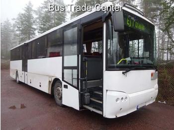 Forstæder bus BOVA VDL LEXIO LLD 130-310 // 2 UNITS IN SEPTEMBER 2020: billede 1