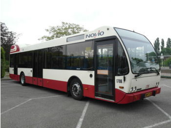 DAF BUS SB 250 (24 x)  - Bybus