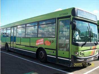 IVECO EURORIDER- 29A - Bybus