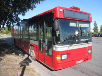 Scania CN113 - Bybus