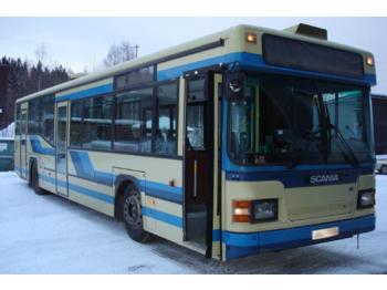 Scania CN113CLL - Bybus
