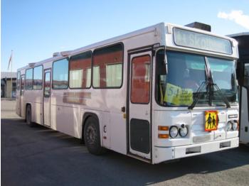 Scania CN 113 - Bybus