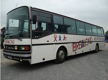 Setra 215 UL - Bybus