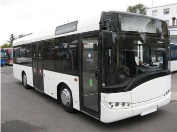 Solaris Urbino 10 Midi  - Bybus