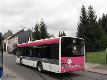Solaris Urbino 10 Midi Niederflur  - Bybus