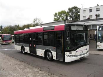 Solaris Urbino 10 / Midi Niederflur - 4 Stück  - Bybus