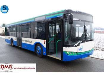 Solaris Urbino 12 / 3x vorhanden / Citaro / Lion / 530  - Bybus
