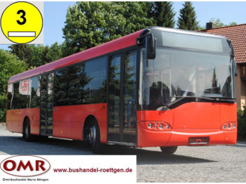 Solaris Urbino 12 / 530 / 315 / 20  - Bybus