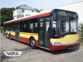  Solaris Urbino 15 - Bybus