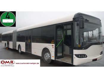 Solaris Urbino 18 / 530 G / A 23  - Bybus