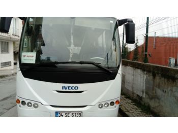 Forstæder bus IVECO TECTOR: billede 1