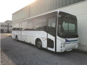 Turistbus Irisbus Ares , Klima  ,61 Sitze: billede 1