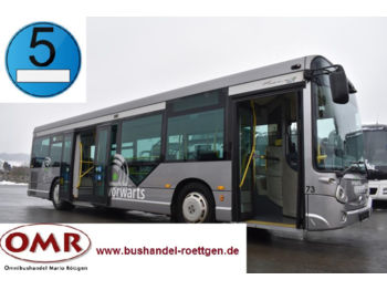 Bybus Irisbus Heuliez GX 127 / 530 / Midi / Klima / Euro 5: billede 1