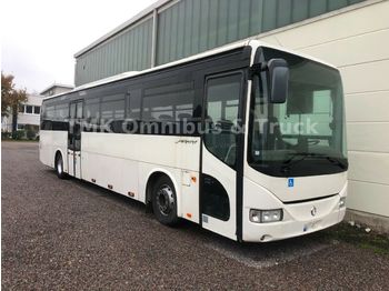 Turistbus Irisbus SFR160/Arway/ neuer Motor 236000/Klima /Euro4: billede 1