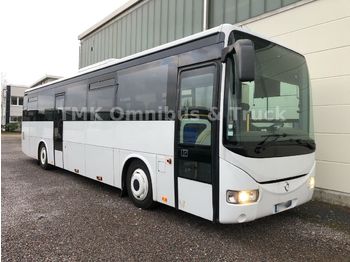 Forstæder bus Irisbus SFR160/Crossway/ Recreo/Rückfahrkame/Klima/Euro4: billede 1