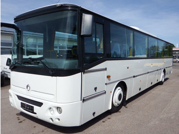 Forstæder bus Irisbus c956.1074 Axer KLIMA: billede 1