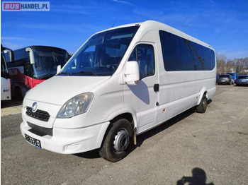 Iveco DAILY SUNSET XL euro5 - Minibus, Persontransport: billede 2