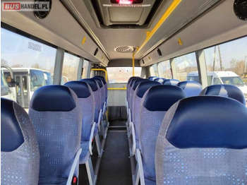 Iveco DAILY SUNSET XL euro5 - Minibus, Persontransport: billede 4