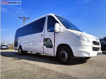 Iveco DAILY SUNSET XL euro5 - Minibus, Persontransport: billede 1
