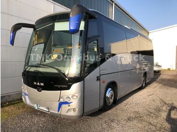 Turistbus MAN A67/ Klima/Euro 5/WC/43 Sitze: billede 1