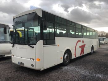 Forstæder bus MAN A 91, Klima, Euro 3, 61 Sitze: billede 1