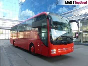Turistbus MAN LION'S COACH / R07: billede 1