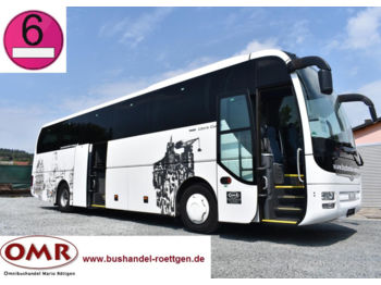 Turistbus MAN R07/Lion's Coach/R09/Travego/1216/Orig.Km/ Euro6: billede 1