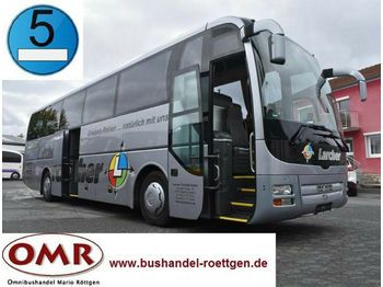 Turistbus MAN R 07 Lion´s Coach / 1216 / Tourismo / Travego /: billede 1