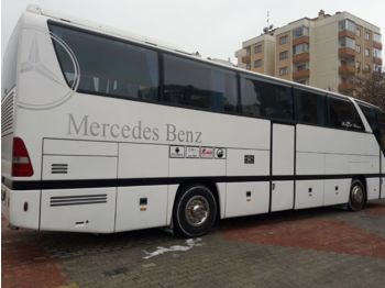 Forstæder bus MERCEDES-BENZ O403SHD: billede 1