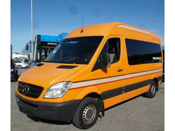 Mercedes-Benz 315 CDI Sprinter *Klima*12-Sitze*Lift*318  - Minibus, Persontransport: billede 2