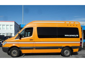 Mercedes-Benz 315 CDI Sprinter *Klima*12-Sitze*Lift*318  - Minibus, Persontransport: billede 4