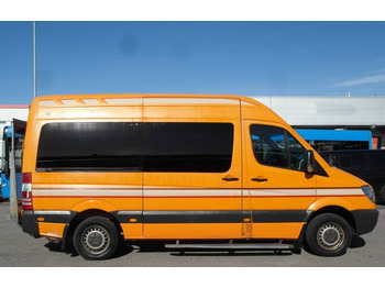 Mercedes-Benz 315 CDI Sprinter *Klima*12-Sitze*Lift*318  - Minibus, Persontransport: billede 3
