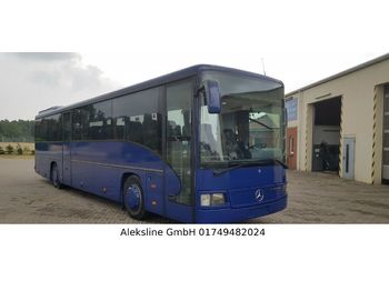 Forstæder bus Mercedes-Benz Integro O550 H   KLIMA !!!: billede 1