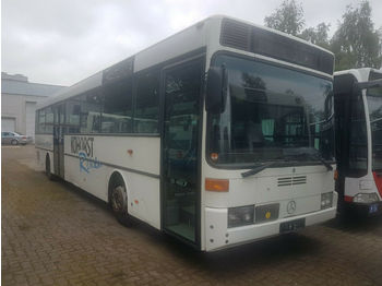 Forstæder bus Mercedes-Benz O407, 408: billede 1