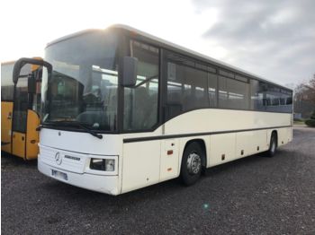 Forstæder bus Mercedes-Benz O 550 Integro , 61 Sitze, Euro 3, Schalt: billede 1