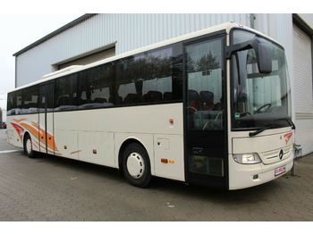 Forstæder bus Mercedes-Benz O 550 Integro M ( 63 Sitze, 340.000 KM ): billede 1
