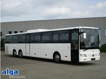 Forstæder bus Mercedes-Benz O 550 L Integro, Euro 6, Automatik, 68 Sitze: billede 1