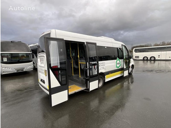 Mercedes Sprinter 516 CDI - Minibus, Persontransport: billede 4