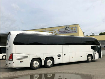 Turistbus Neoplan N 1217 HD Cityliner C 55-Sitze EEV 3-PUNKT-GURTE: billede 1