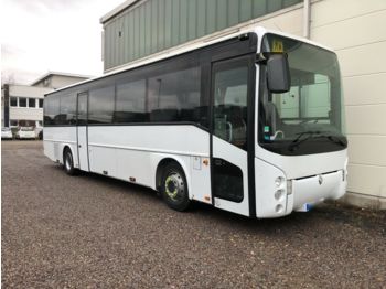Forstæder bus Renault Ares , Klima  ,61 Sitze: billede 1