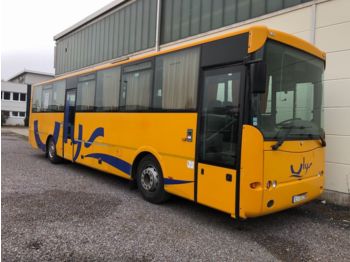 Forstæder bus Renault Fast, Ponticelli,Carrier, Euro 3: billede 1