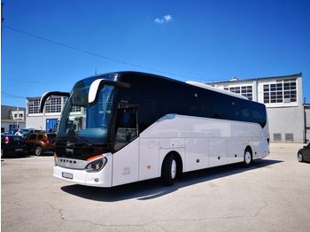 Turistbus SETRA ComfortClass S 515 HD: billede 1