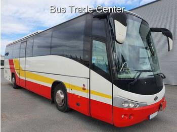 Turistbus Scania BEULAS SPICA K400 IB NB EURO 5 // HANDICAP LIFT: billede 1
