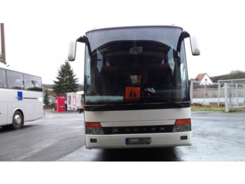 Turistbus Setra S315 GT-HD: billede 1