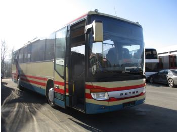 Bybus Setra S 415 UL: billede 1
