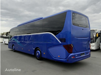 Setra S 515 HD - Turistbus: billede 3