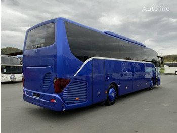 Setra S 515 HD - Turistbus: billede 4