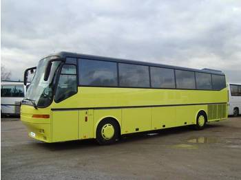 BOVA 370 FHD - Turistbus